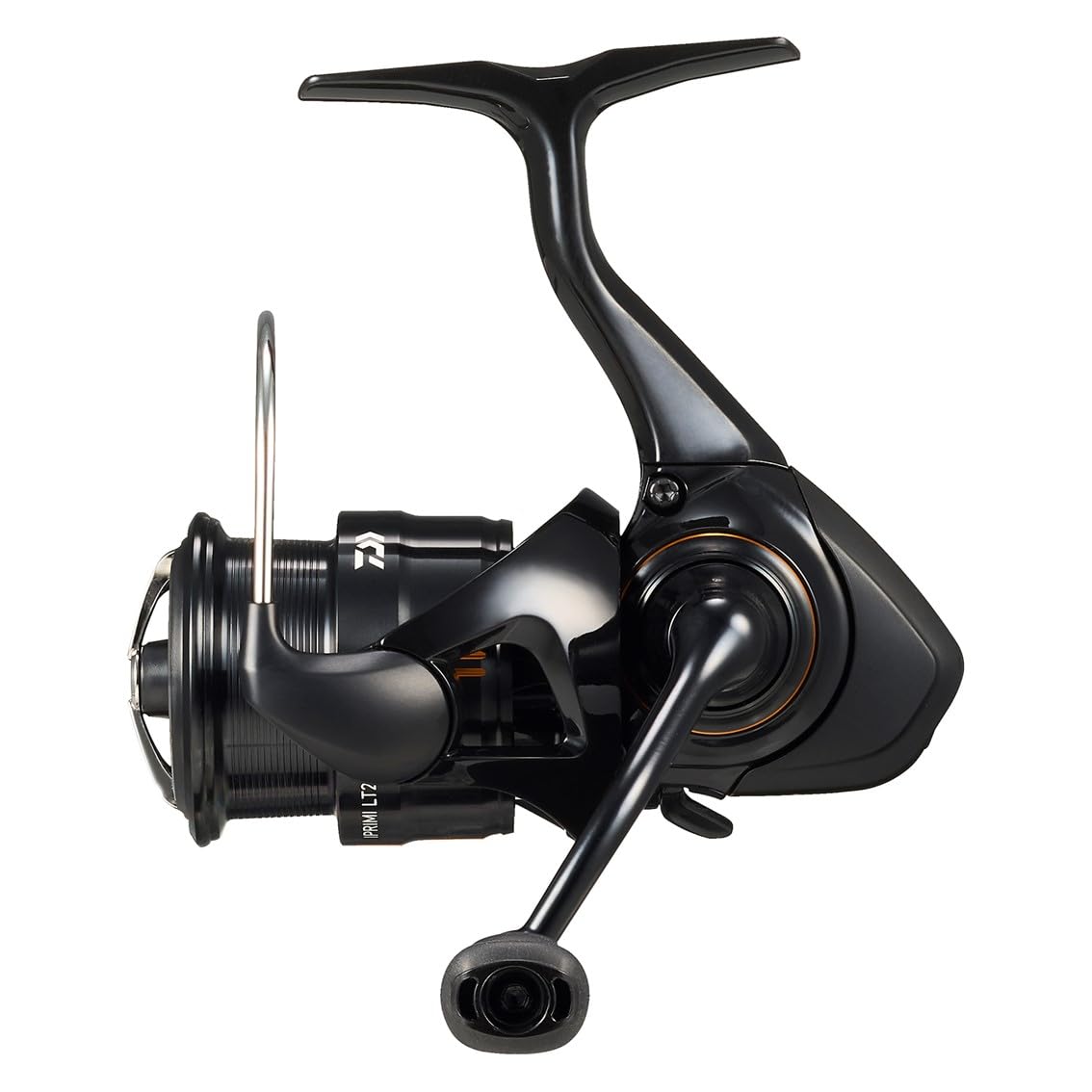 

Daiwa 25IPRIMI Spinning Reel LT2000S-XH чёрный