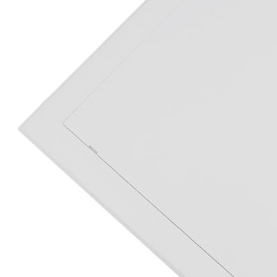 Elektrische Zugangstür ABS-Zugangspanel Innenanwendung Flexibles Zugangspanel für Kabel Komfortabler Griff