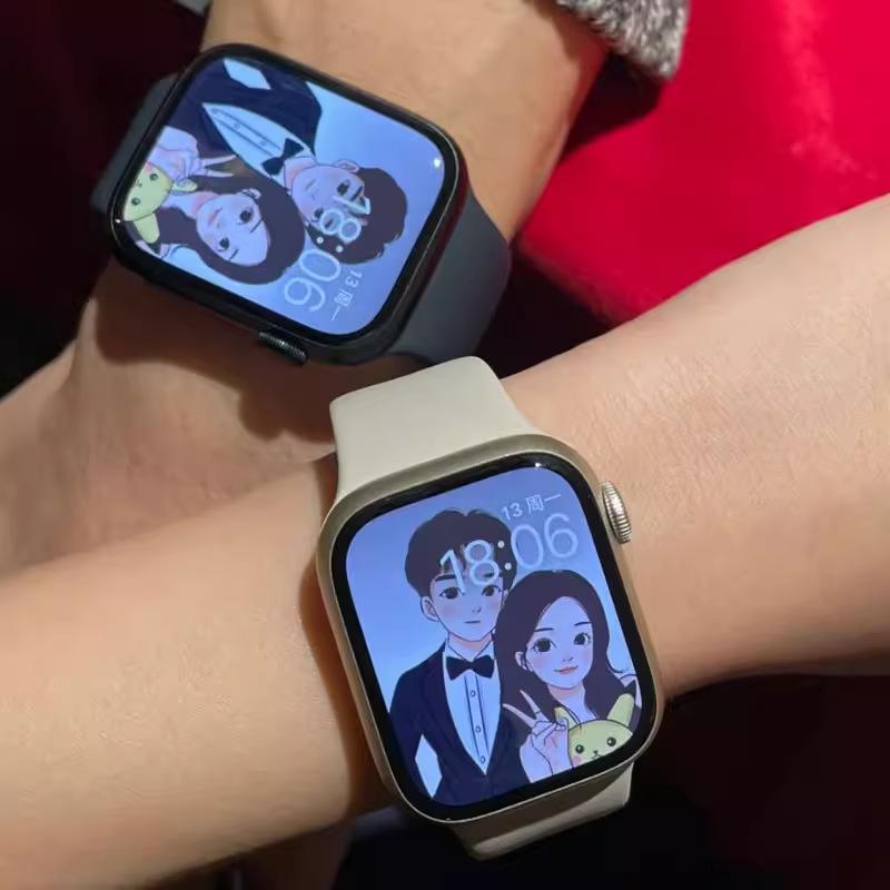 

Женские умные часы: Звонки по Bluetooth, оповещения о сообщениях, оплата, управление музыкой, спортивные функции — идеальный подарок на Новый год