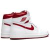 Jordan 1 Retro Metallic Red 2017 Jordan 555088-103