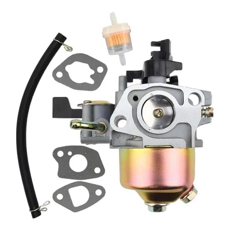 Reliable Carburetor Kit Compatible with For GXV120 For GXV140 & For GXV160 Alongside For HR214 & For HR194 Models