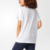 adidas Originals T Shirt Women's White BJ8283