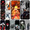 Cover Kakashi Narutos Akatsuki Pain for Motorola Moto Edge 70 60 Fusion NEO Pro G Stylus G56 G96 G52 G04 G05 Phone Case