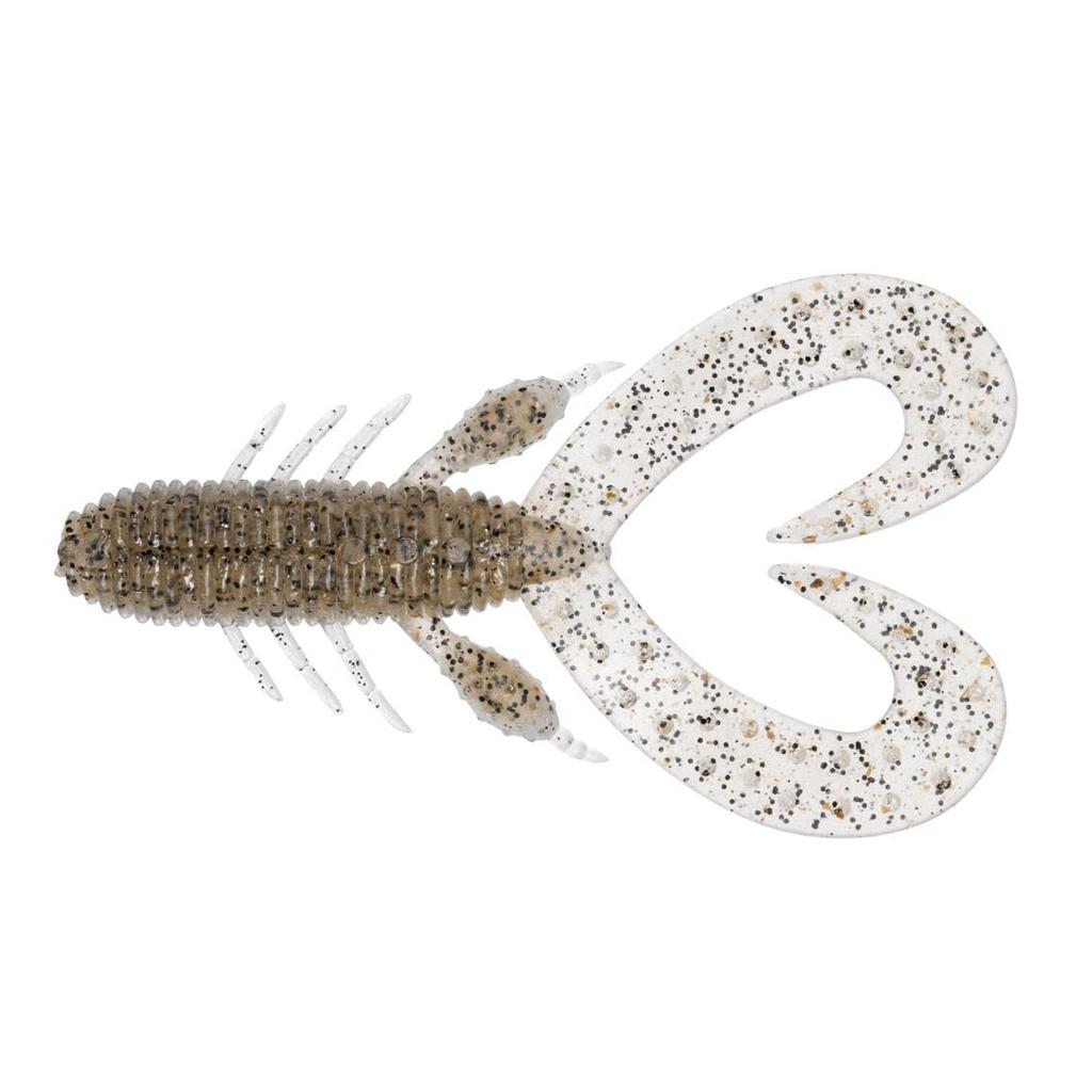 DAIWA Bass Worm Jig Buddy 3 Long Shrimp