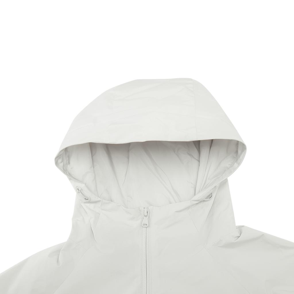 Li-Ning Minimalist Zip-Up Hooded Versatile Sports Jacket Men jackets AFDW079-7