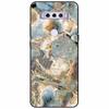 Case For TCL 10 SE Cover Marble Soft Silicone Fashion TPU Back Bumpers for TCL 10SE T766U T766H Protective Funda for TCL10SE