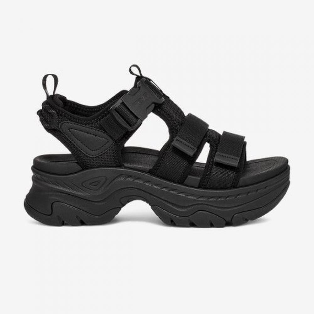 

Teva Women S Hurricane empSol Gaila Stvf2514570 Blk 250/STVF2514570-BLK