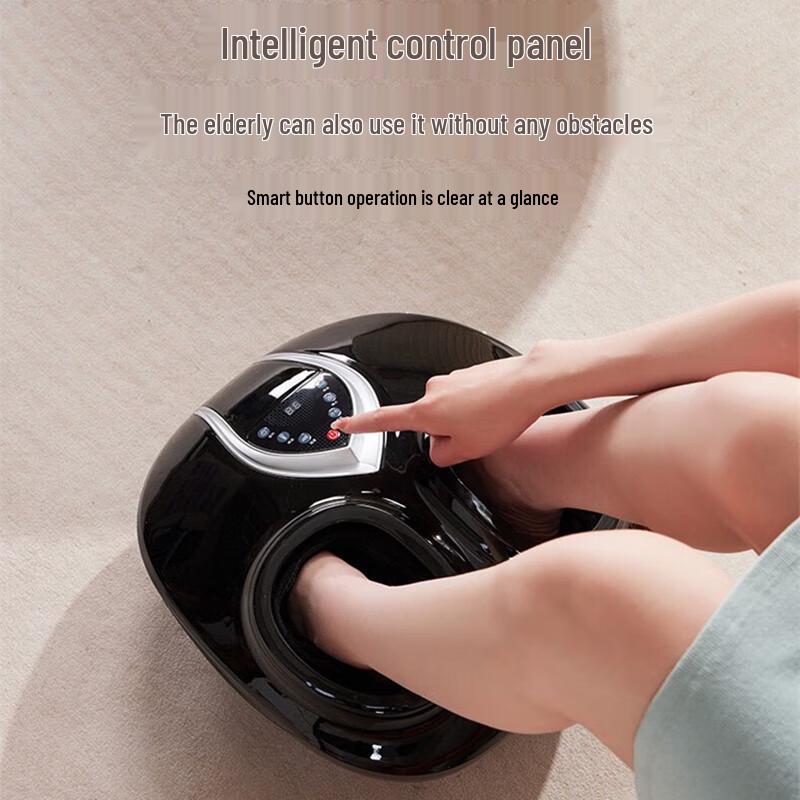 Jiancheng Smart Foot Massager