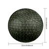 1pc Christmas Tree Size 5 Soccer Ball Professional Match Training Football Indoor &Outdoor Sports Ball Lightweight Durable m6549