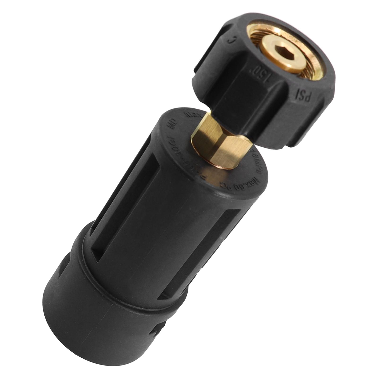 

Adapter Thread Adapter Female Thread M22 IG Plastic A5 Bayonet Connection For HD Pistol M22 X 1.5 IG Accessories China Mainland