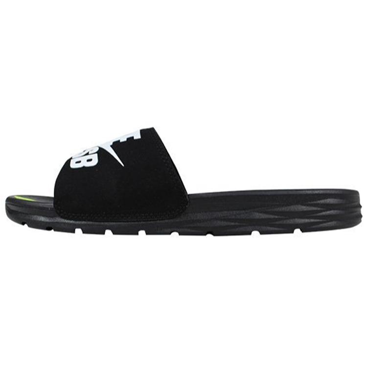 Nike Benassi Черные 840067-001 38.5