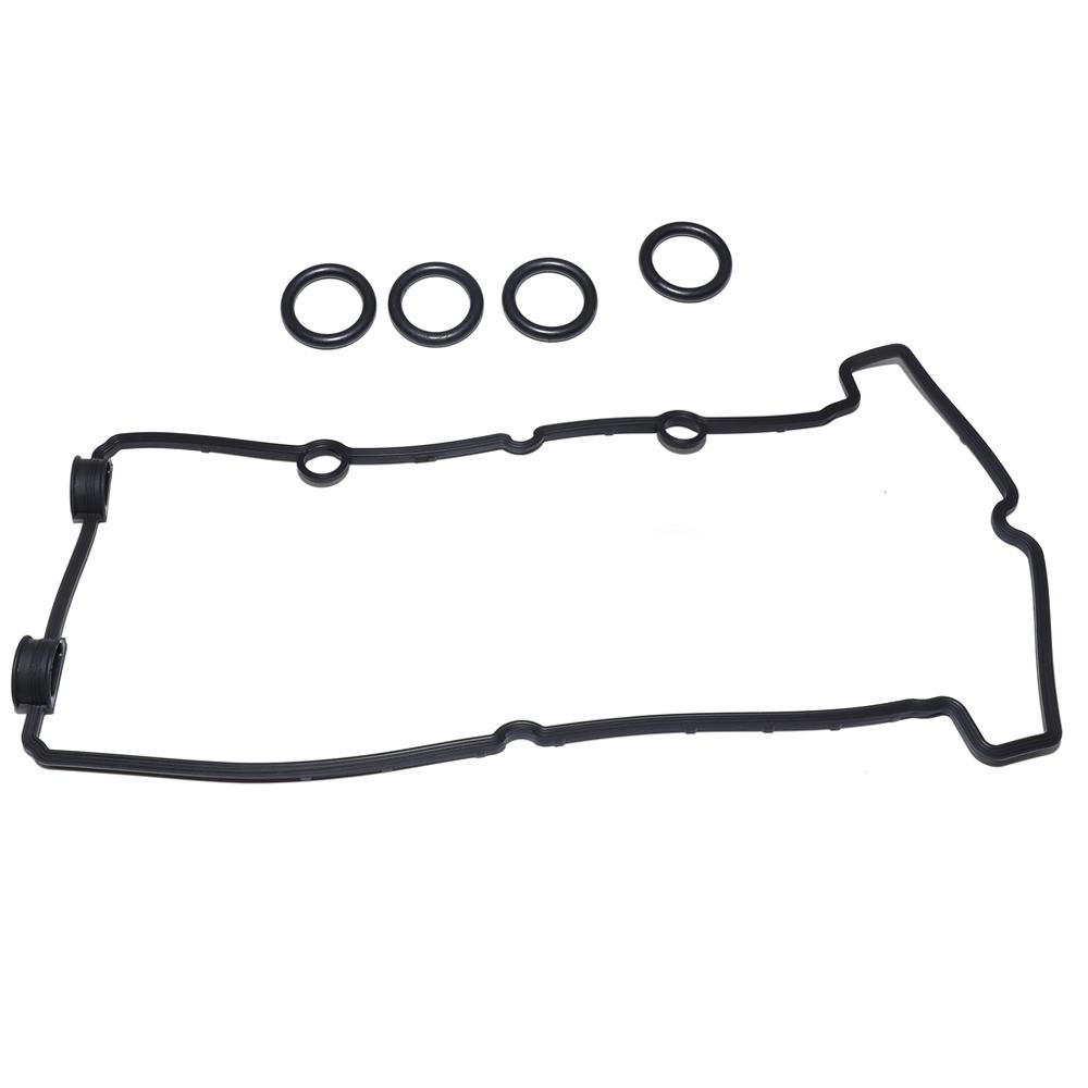 Engine Valve Cover Gasket For SUZUKI SWIFT 2008 2009 2010 Kei LIANA SPLASH OPEL AGILA MITSUBISHI DELICA 2011 K12B K14B Parts Engine Gaskets 6