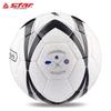 Star SB465 Hand-Sewn PU Football