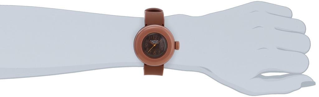[Pierre Herme] Watch MAC-0141413 Brown