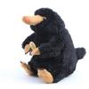 20 cm „Phantastische Tierwesen und wo sie zu finden sind“, Niffler-Puppe, Plüschtier, schwarze Entenschnäbel, weiche Stofftiere als Geschenk für Kinder
