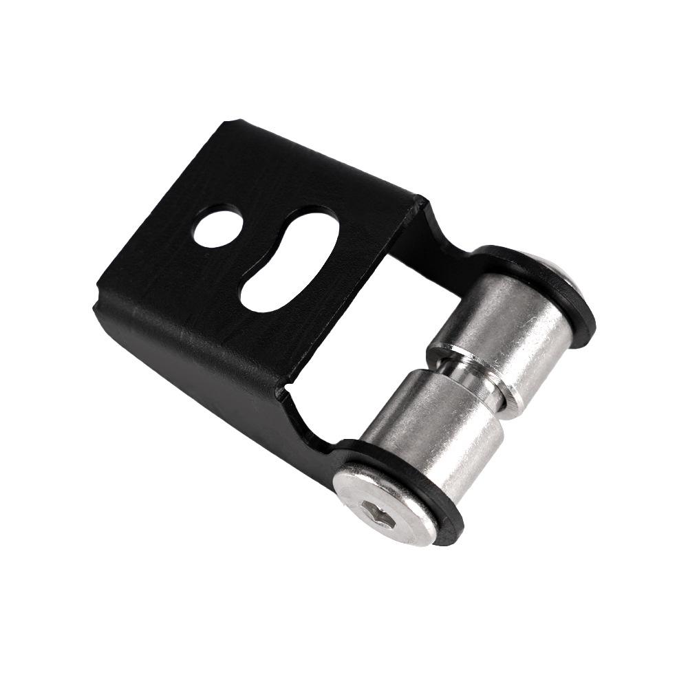 Zontes 368G Spotlight Adapter 703F Bracket Accessories