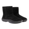 Golddigga Womens/Ladies Suede Snug Fit Ankle Boots