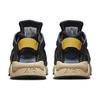 New Nike Air Huarache Premium Armory Navy University Gold DZ4852-001