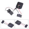 1pc Electric Wrench Motherboard For Dayi 2106 Control Board Angle Grinder Switch Power Tool Parts Accessories