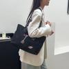 Chic Tote Bag for Women - Spacious &, Fashionable Shoulder Handbag