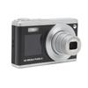 Digital Camera 2.88in   Screen Anti Shake 10X Optical Zoom 1000mAh Auto     Camera Built in Fill Light