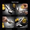 Manual Lemon & Citrus Juicer