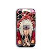 for Xiaomi Poco X7 X6 X5 F7 F6 F8 Ultra F5 M6 M7 M8 Pro C85 C75 C65 C71 C61 Phone Case Jiraiya Comics Narutos Sasuke Uchiha