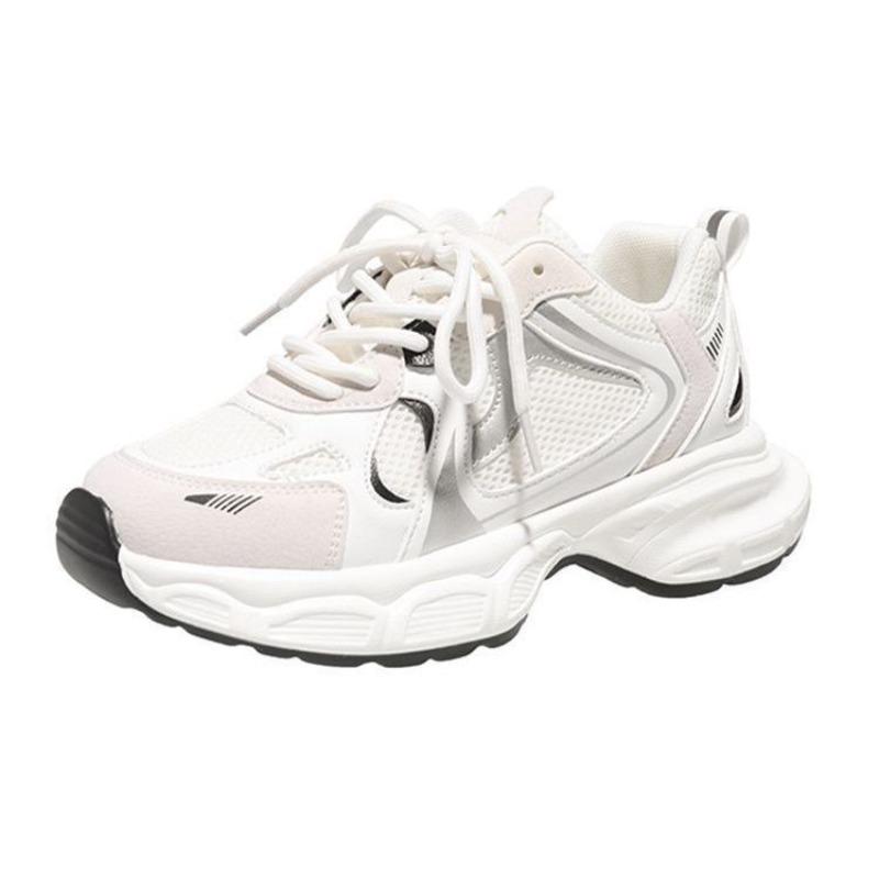 Fashion Cute Cat Women Sports Shoes Casual Running Shoes Top Quality Breathable Platform Sneakers Fitness Trainers Female Vulcanize Shoe