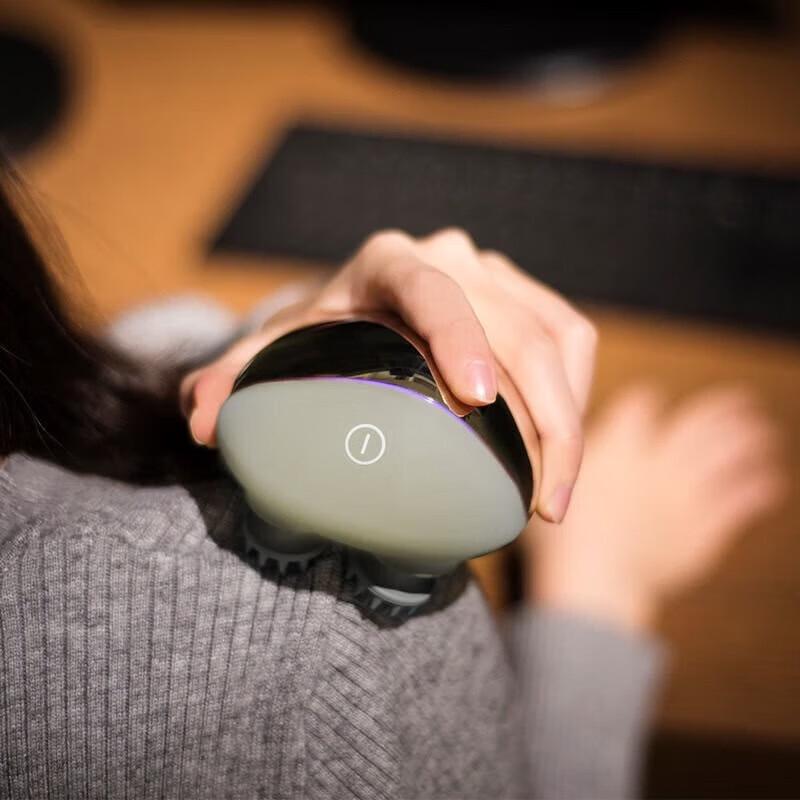 Breo Mini Scalp Massager