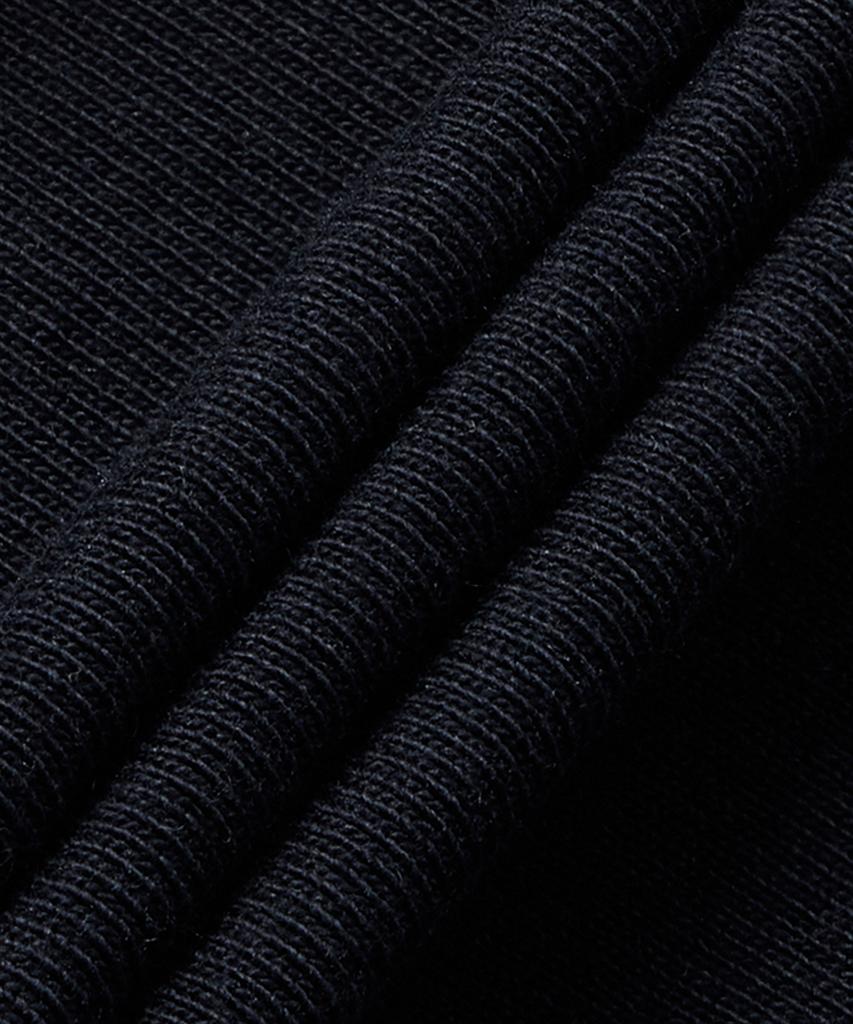 POLO RALPH LAUREN [Baseball Capsule] Polo Baseball Jersey - Black