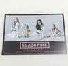 [USED] BLACKPINK Flyer (Tower Records Shibuya Exclusive Bonus)
