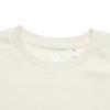 Fila Explorer Trendy Casual Outdoor Versatile Loose Printed Knit Long Sleeve T-Shirt Women Tops Dew-White A11W547202FIV
