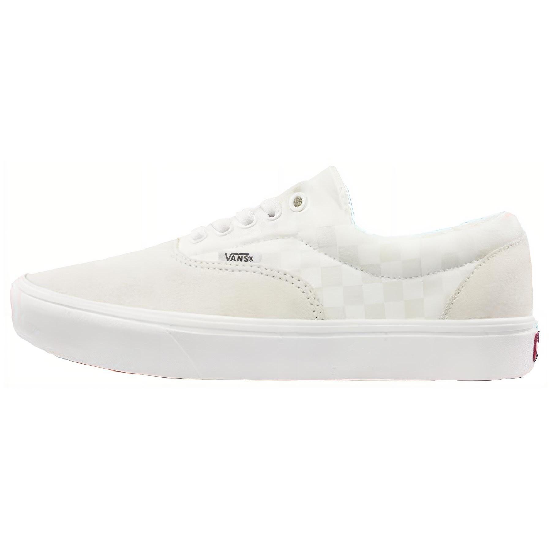 Vans Comfycush Era Marshmallow/White Men s VN0A3WM9VNK EU 36