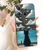 New Fashion Phone Case For Itel A49 A58 Pro Soft Silicone Cases For Itel A661L A49 A58 Shockproof Covers Bumpers
