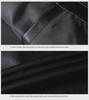 Men's Slim Korean Style Leather Jackets - 2021 Spring/Autumn Collection