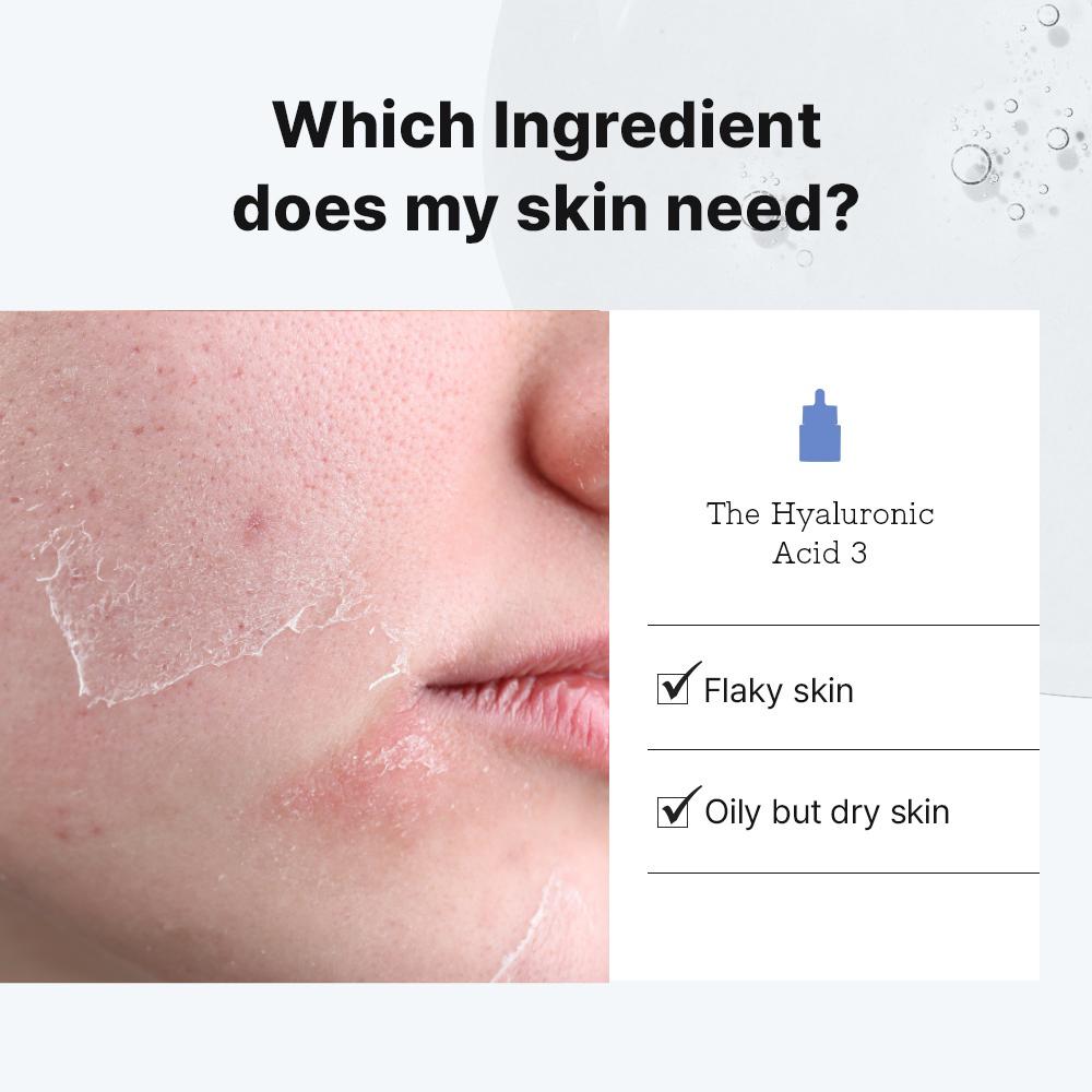 COSRX Das Hyaluronsäure-3-Serum 20 ml