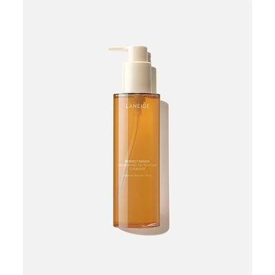 Perfect Renew výživný čistiaci prípravok na báze oleja na vytvorenie peny 200 ml