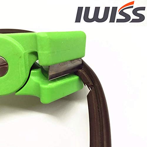 IWISS Gasket Corner Cutter, Rubber Gasket Corner Cutter, IWS-V