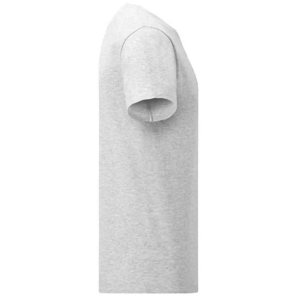 Fruit of the Loom Unisex Adult Iconic Heather T-Shirt