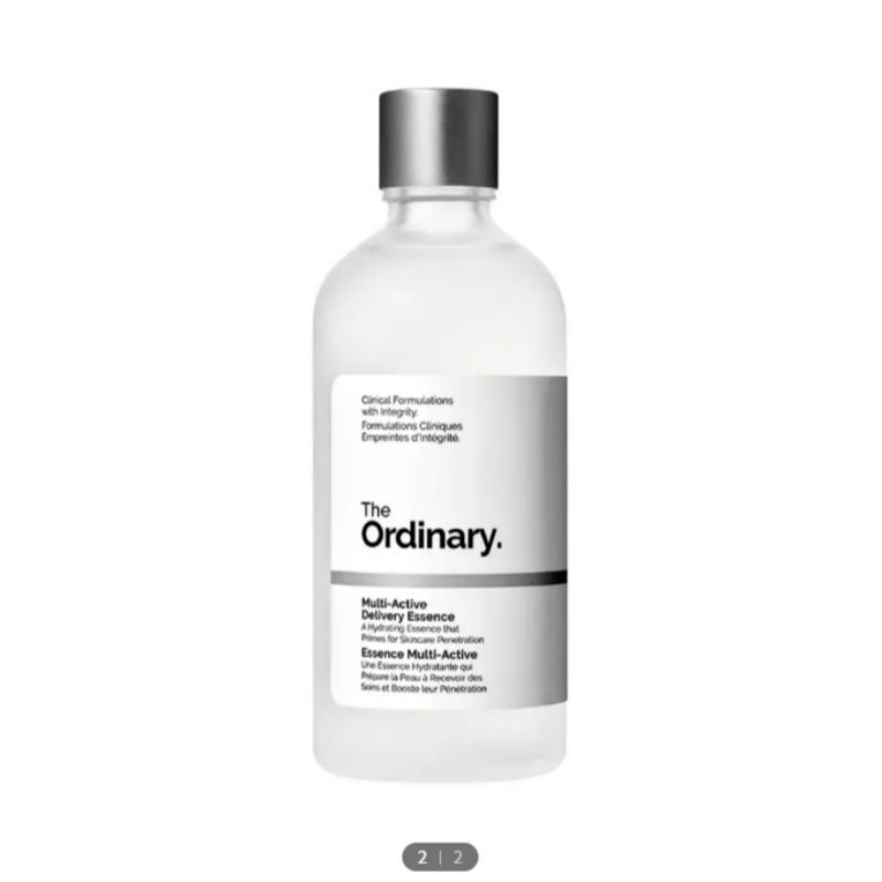 The Ordinary Multi-Active Delivery Essence 100ml