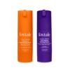 Foxtale Glow and Repair Combo | Vitamin C Day Serum + Retinol Night Serum | Brightens Dull Skin, Fades Dark Spots, Boosts Collagen & Reduces Fine L