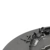 Opel Corsa E 14-20 HEATED mirror insert right