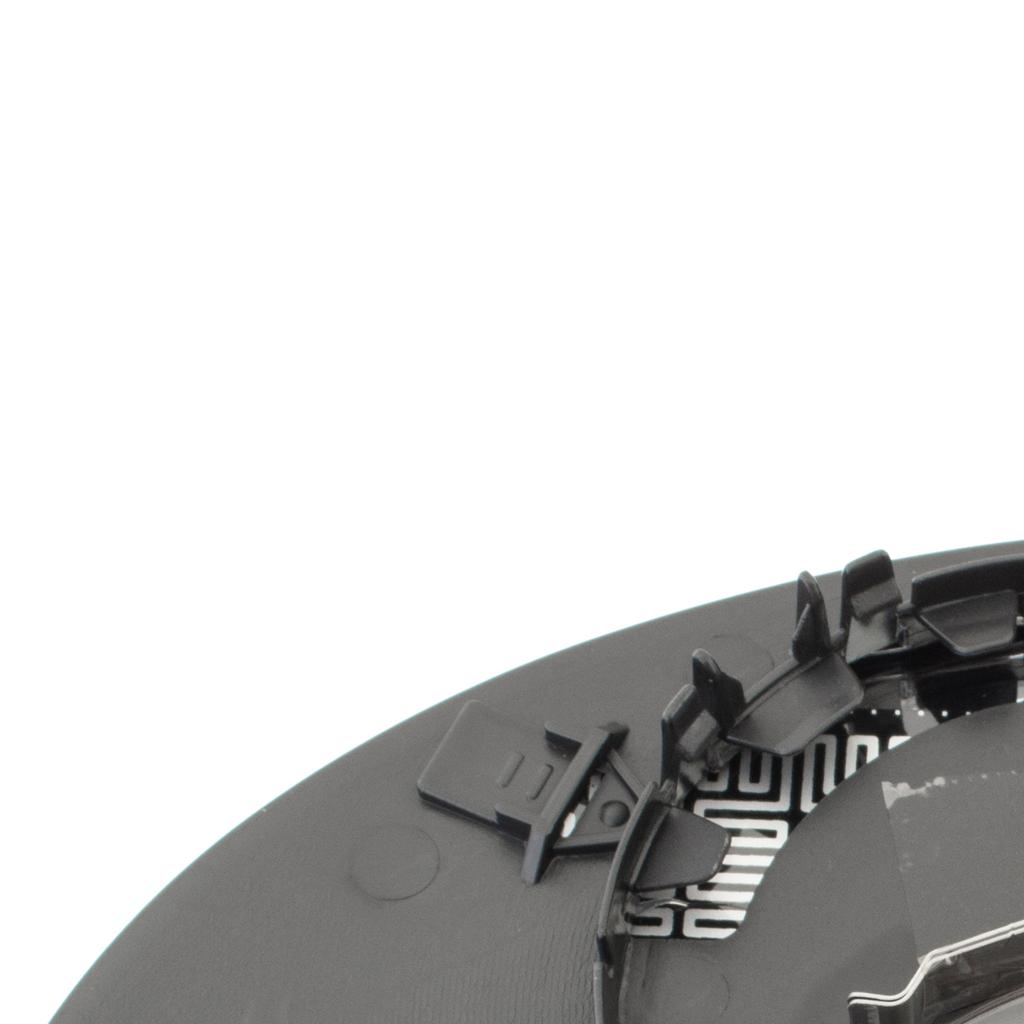 Opel Corsa E 14-20 HEATED mirror insert right