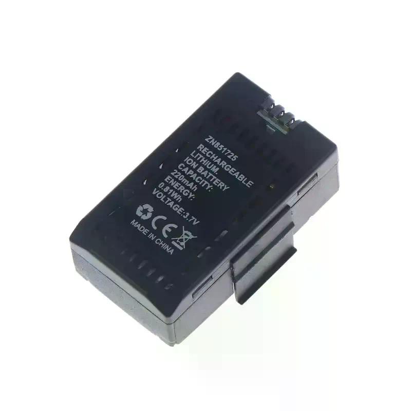 Rc Era Original 3.7V Lipo Battery For A61 Mini Airwolf Rc Helicopter Model Airplane Helicopter Battery