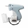 Economical Effort Hanger Labeler Portable Needle Applicator Marking Machine  Home Textile Marking