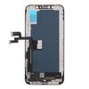 LCD Touch Screen - iPhone XS - Black Replacement - 5.5 Inches - Professional Installation Required