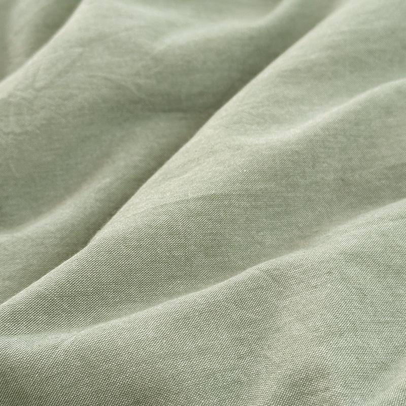 A-Class 100% Pure Cotton Summer Cooling Quilt - Thin, Machine Washable, Xinjiang Cotton Air Conditioning Blanket