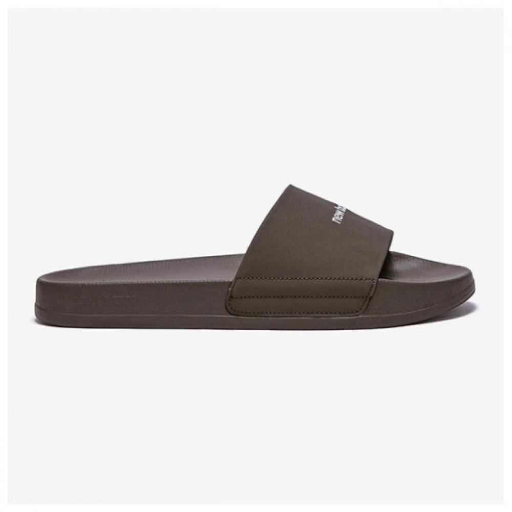 

New Balance Slipper Sandals Yqj Nbrjds103r 85 Sd1101ibr2 Brown series/230