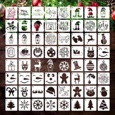 Accesorii de petrecere – Decorațiuni de Crăciun