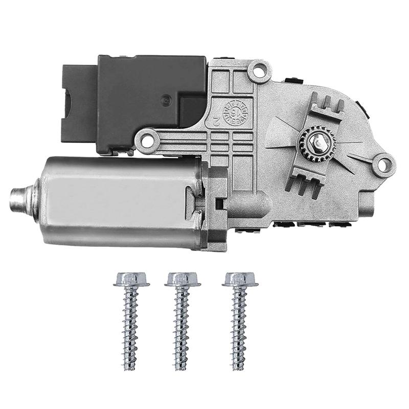 Moteur de commande de toit ouvrant de voiture durable BB5Z-15790C Pour FORD EXPLOROR 2011 2012 2013 2014 2015 2016 2017 2018